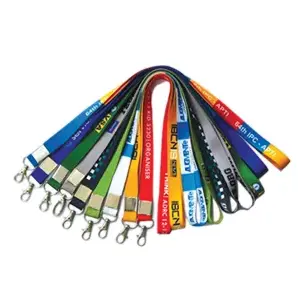 ID Fita Lanyard