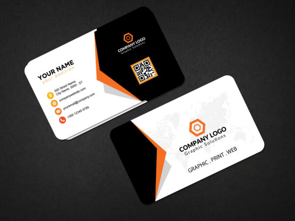 Business Card VC005